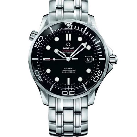 omega men's seamaster 300m diver's watch 41mm 6189438|Seamaster Diver 300M Co.